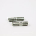 Zinc Steel Threaded Rod Double End Stud Bolt